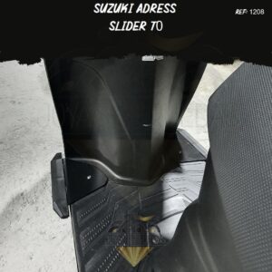 motos Suzuki Adress slider t0
