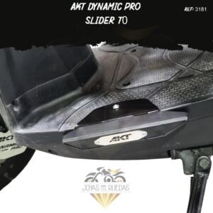 parte AKT Dynamic pro slider t0