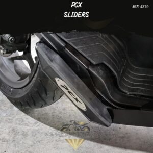 accesorio PCX sliders