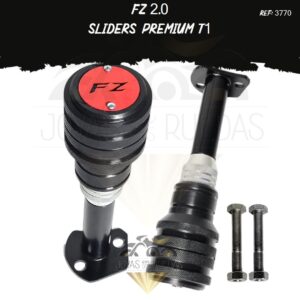 articulos FZ 2.0 Sliders premium