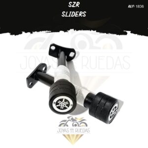 sliders articulo SZR