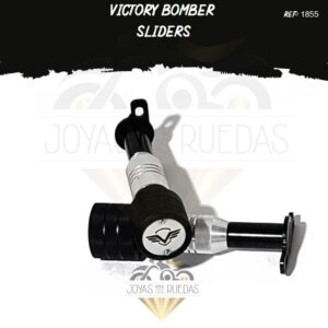 articulos victory bomber sliders