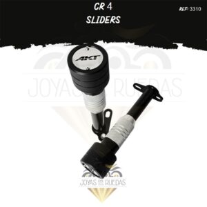 articulos CR 4 sliders