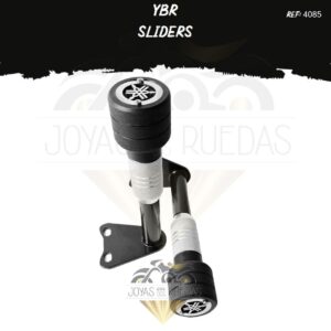 articulos YBR sliders