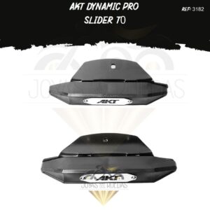 piezas AKT Dynamic pro slider t0