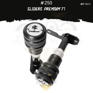 accesorio N 250 Sliders premium