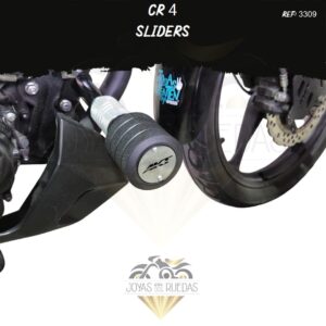 sliders articulo CR 4