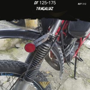 articulos DT 125-175 tragaluz