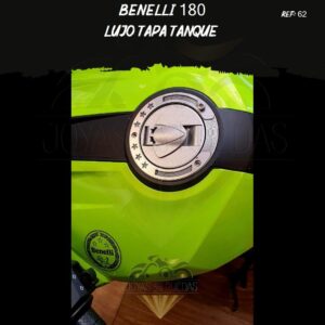 partes Benelli 180 lujo tapa tanque