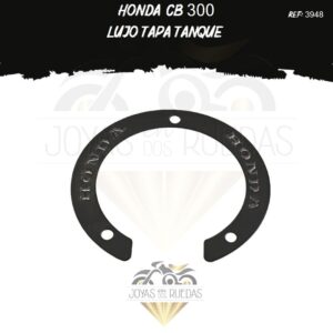 piezas Honda cb 300 lujo tapa tanque