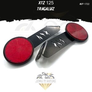 accesorios XTZ 125 tragaluz