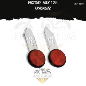 tragaluz articulo Victory MRX 125