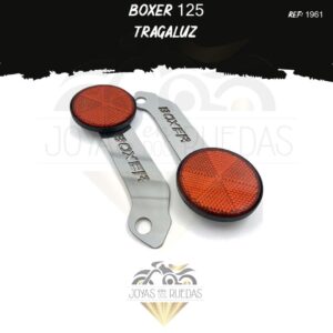 accesorio Boxer 125 tragaluz