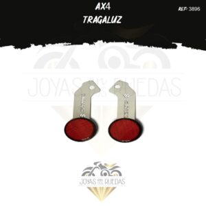 articulos AX4 tragaluz