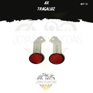 lujo Ax tragaluz
