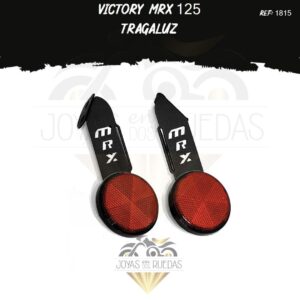parte Victory MRX 125 tragaluz