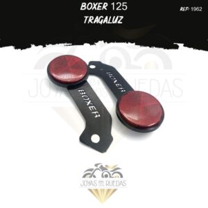 parte Boxer 125 tragaluz