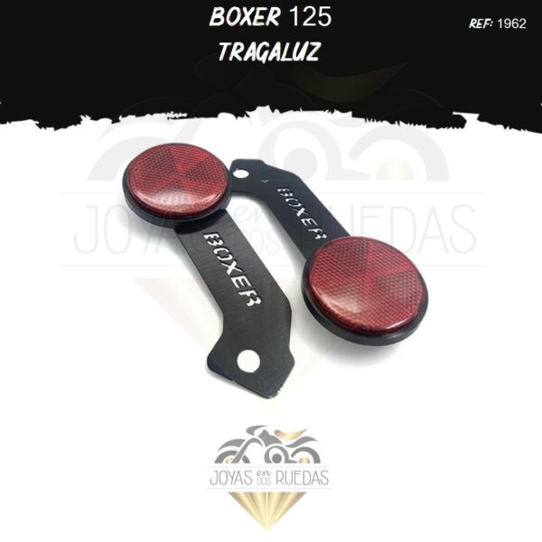 parte Boxer 125 tragaluz