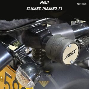 articulos MAWI sliders trasero