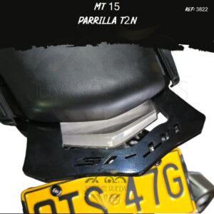 articulos MT 15 parrilla t2n
